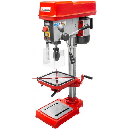 Holzmann Wiertarka pionowa (500W) SB162VN_230V