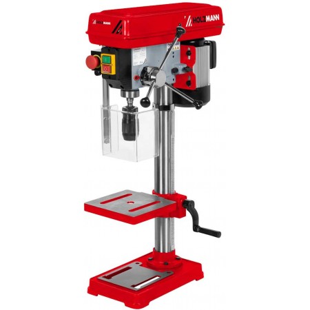 Holzmann Wiertarka stołowa (400W) SB4115N_230V Holzmann Wiertarka stołowa (400W) SB4115N_230V