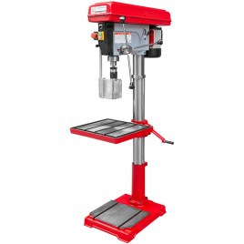 Holzmann Wiertarka kolumnowa (1500W) SB4132LR_400V