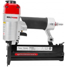 Holzmann Gwoździarka-zszywacz kombinowany (20-50mm/8-40mm) T5040
