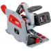 Holzmann Akumulatorowa pilarko-zagłębiarka (165x20mm/2x20V/4,0Ah) TAS165AKKU