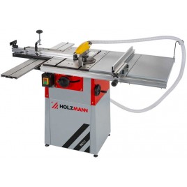 Holzmann Tarczówka stolarska (200x30mm/1100W) TS200_230V