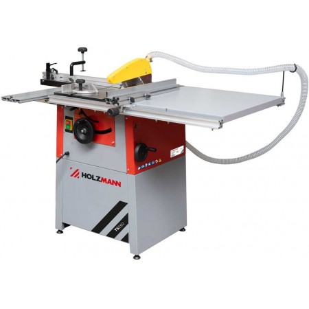 Holzmann Piła stołowa (254x30mm/2200W) TS250_230V