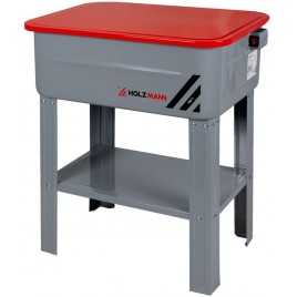 Holzmann Myjka warsztatowa do części samochodowych (75l/26W) TW75_230V