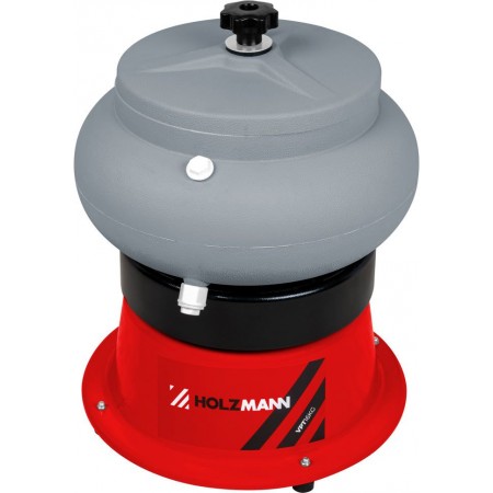 Holzmann Wibracyjny bęben polerski (100W/16kg) VPT16KG_230V Holzmann Wibracyjny bęben polerski (100W/16kg) VPT16KG_230V