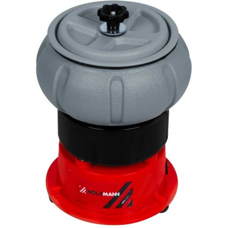 Holzmann Wibracyjny bęben polerski (23W/2,3kg) VPT2.3KG_230V