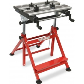 Holzmann Stół roboczy (100kg/550x740mm) WST20