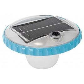 INTEX LED Solar pływające światło 28695