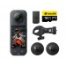 Insta360 X5 Zestaw motocyklowy INST752