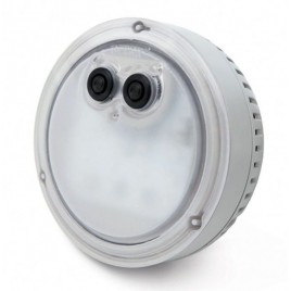 INTEX Pure Spa LED Light Lampa z hydromasażem 28503 INTEX Pure Spa LED Light Lampa z hydromasażem 28503