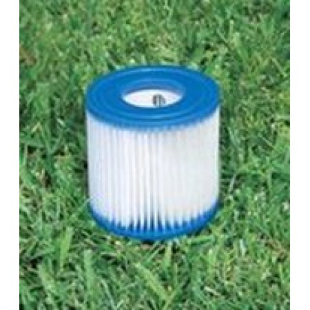 INTEX "H" Wkład filtrujący do pompy basenowej 29007 INTEX "H" Wkład filtrujący do pompy basenowej 29007
