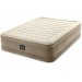INTEX Queen Ultra Plush airbed Dmuchany materac z el. pompką 152x203x46 cm 64428NP