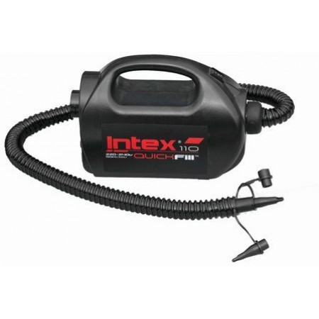 INTEX QUICK-FILL Pompka Quick Fill 230V/ 12V 68609