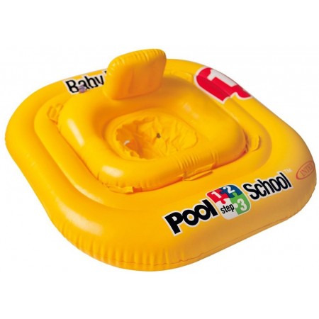 INTEX Pool School Siedzisko nadmuchiwana 79 cm 56587EU