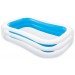 INTEX Swim Center Family Pool Basen 262 x 175 x 56 cm 56483NP