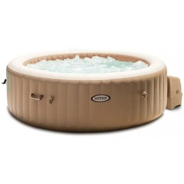 INTEX Purespa Bubble Massage HWS 800+ Dmuchany Basen 196 x71 cm, 28426