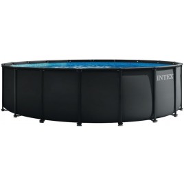 INTEX Ultra XTR Frame Pools Set Basen 549 x 132 cm z filtracją piaskową 26330NP INTEX Ultra XTR Frame Pools Set Basen 549 x 132 cm z filtracją piaskową 26330NP