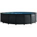 INTEX Ultra XTR Frame Pools Set Basen 549 x 132 cm z filtracją piaskową 26330NP