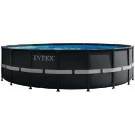 INTEX Ultra XTR Frame Pools Set Basen 549 x 132 cm z filtracją piaskową 26330NP INTEX Ultra XTR Frame Pools Set Basen 549 x 132 cm z filtracją piaskową 26330NP
