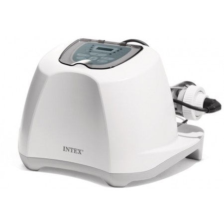 INTEX Krystal Clear QS1600 Plus Generator chloru do basenu 26690