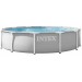 INTEX PRISM FRAME okrągły basen 366 × 76 cm bez filtracji 26710ND