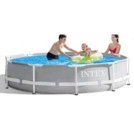 OUTLET INTEX Basen Prism Ram 3,66 m x 0,76 m, bez filtracji 26710NP