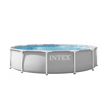 Intex Prism Frame Pools Basen 366 x 76 cm, 26710NP