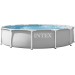 INTEX Prism Frame Premium Basen 366 x 76 cm pompa kartuszowa 26712NP