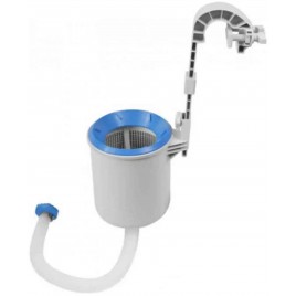 INTEX Skimmer Deluxe Basen, 28000