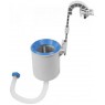 INTEX Skimmer Deluxe Basen, 28000
