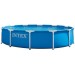 INTEX Metal Frame Basen 366 x 76 cm 28210NP