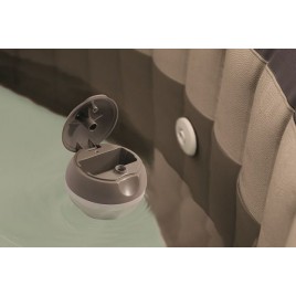 INTEX Bojka dozownik do dawkowania chemii basenowej 29044 INTEX Bojka dozownik do dawkowania chemii basenowej 29044