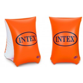 INTEX Deluxe Skrzydełka do pływania duże 158641 INTEX Deluxe Skrzydełka do pływania duże 158641