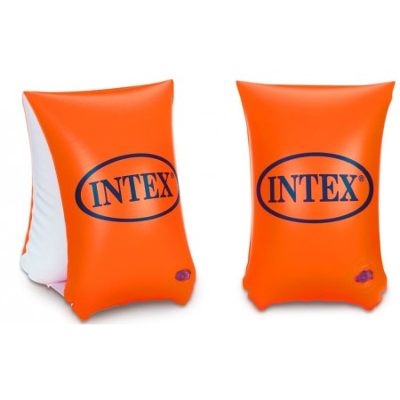 INTEX Deluxe Skrzydełka do pływania duże 158641 INTEX Deluxe Skrzydełka do pływania duże 158641