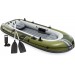INTEX Seahawk 3 Boat Ponton dmuchany 295 x 137 x 43 cm 66333NP