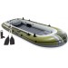 INTEX Seahawk 3 Boat Ponton dmuchany 351 x 145 x 48cm 66334NP