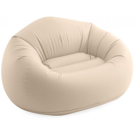 INTEX Beanless Bag Dmuchany worek do siedzenia 137 x 127 x 74cm 66505NP