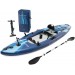 INTEX Dakota Quest Dmuchany kajak 320 x 89 x 20 cm 68245NP