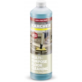 KÄRCHER RM 536 0,75L Multi-purpose Floor Cleaner Special Edition 6.296-188.0