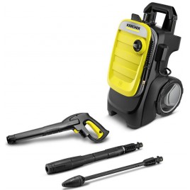 Kärcher K 7 Compact Urządzenia wysokociśnieniowe (600l/h/180bar) 1.447-050.0