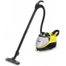 OUTLET Kärcher SV 7 Odkurzacz parowy 1.439-410.0 PO SERWISIE