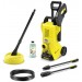 Kärcher K 3 Power Control Urządzenia wysokociśnieniowe (380 l/h/120 bar) 1.676-103.0