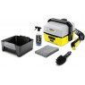OUTLET Kärcher C 3 Bike Box Myjka ciśnieniowa 6 V, 1.680-017.0 PRZETESTOWANY