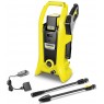 Kärcher K 2 AKU SET Urządzenia wysokociśnieniowe 36 V (110 bar/340 l/h) 1.117-220.0