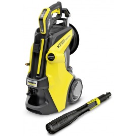 Kärcher K 7 Premium Smart Control Urządzenia wysokociśnieniowe (600 l/h/180 ba 1.317-230.0
