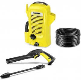 Kärcher K2 Universal Urządzenia wysokociśnieniowe (110 bar/360 l/h) 1.673-000.0