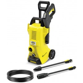 Kärcher K 3 Power Control Myjka ciśnieniowa (380 l/h/ 120 bar) 1.676-100.0