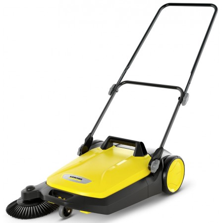 Kärcher S 4 Zamiatarka (51 cm ,1800m2/h) 1.766-320.0
