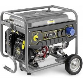 Kärcher PGG 6/1 Generator prądu (5500W) 1.042-208.0