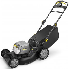 Kärcher LM 530/36 Bp Kosiarka akumulatorowa (53cm/36V/bez aku) 1.042-500.0